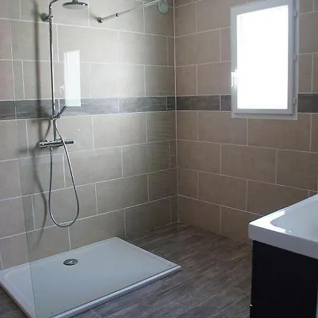 Vellutini Villa Calvi (Corsica)