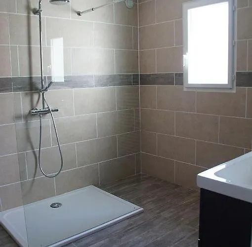 Vellutini Villa Calvi