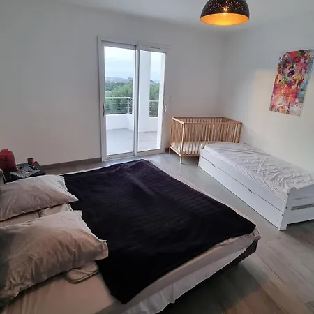 Vellutini * Calvi (Corsica)