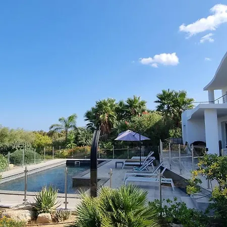 Villa Vellutini