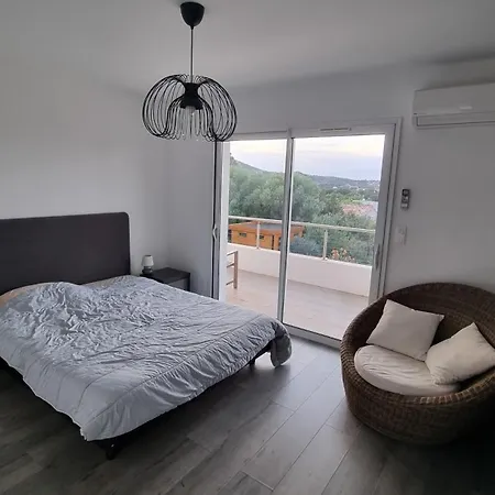 Villa Vellutini *