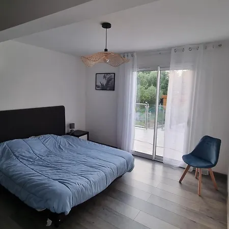 Vellutini Calvi (Corsica)