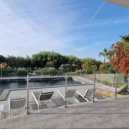 Vellutini * Calvi (Corsica)