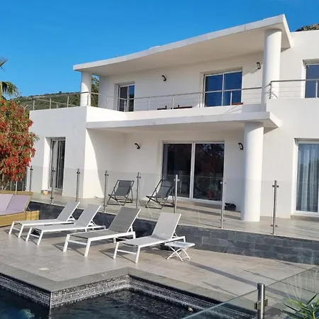 Villa Vellutini