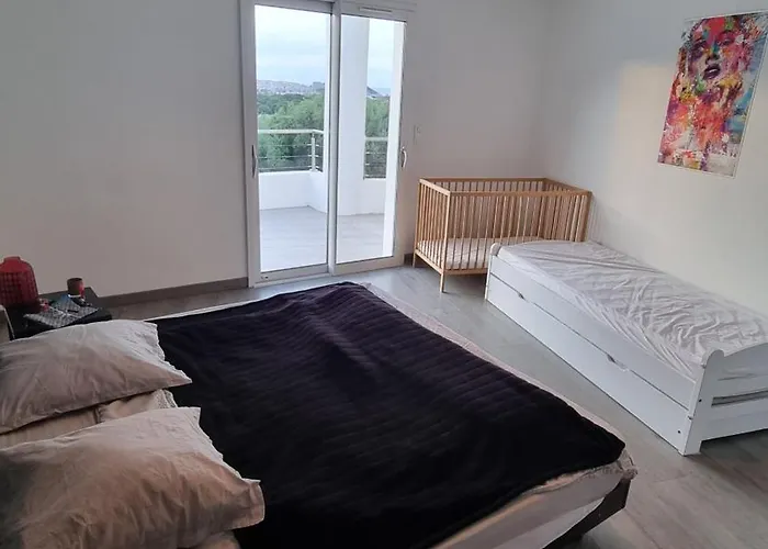 Vellutini * Calvi (Corsica)