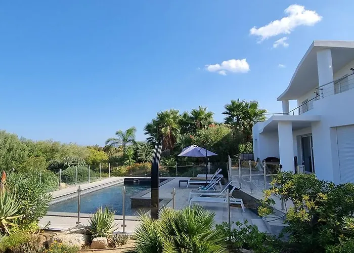 Villa Vellutini