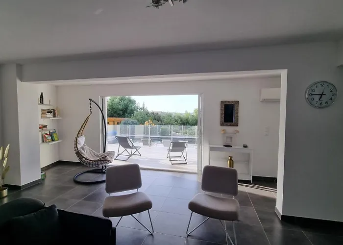 Vellutini Villa *