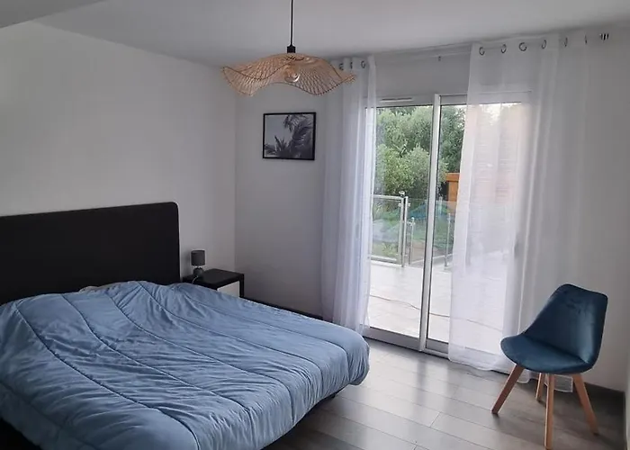 Vellutini Calvi (Corsica)