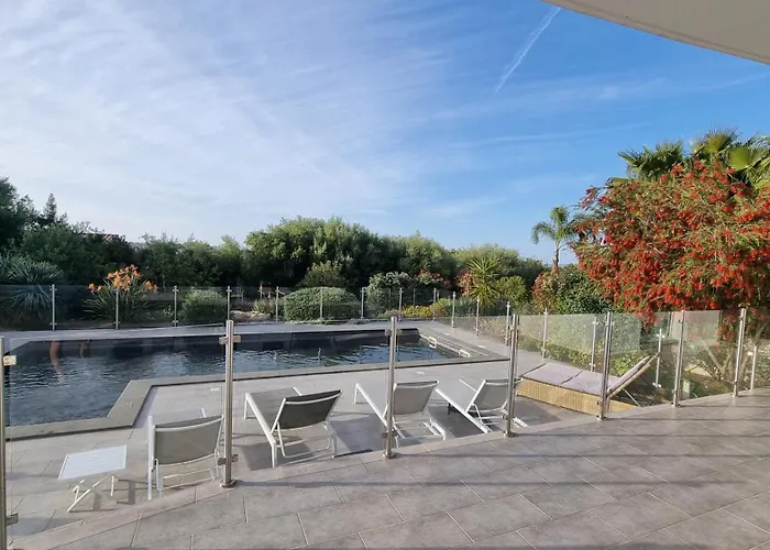 Vellutini * Calvi (Corsica)